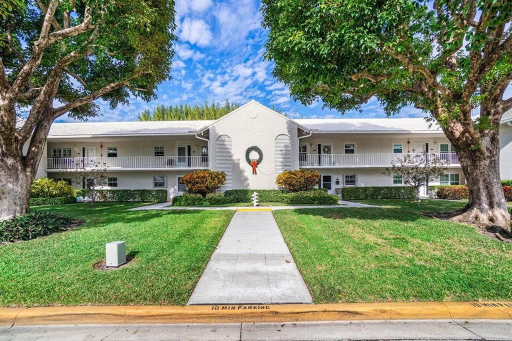 Photo of 1201 N Sugar Sands Boulevard #2, Riviera Beach, FL 33404 (MLS # R10684806)