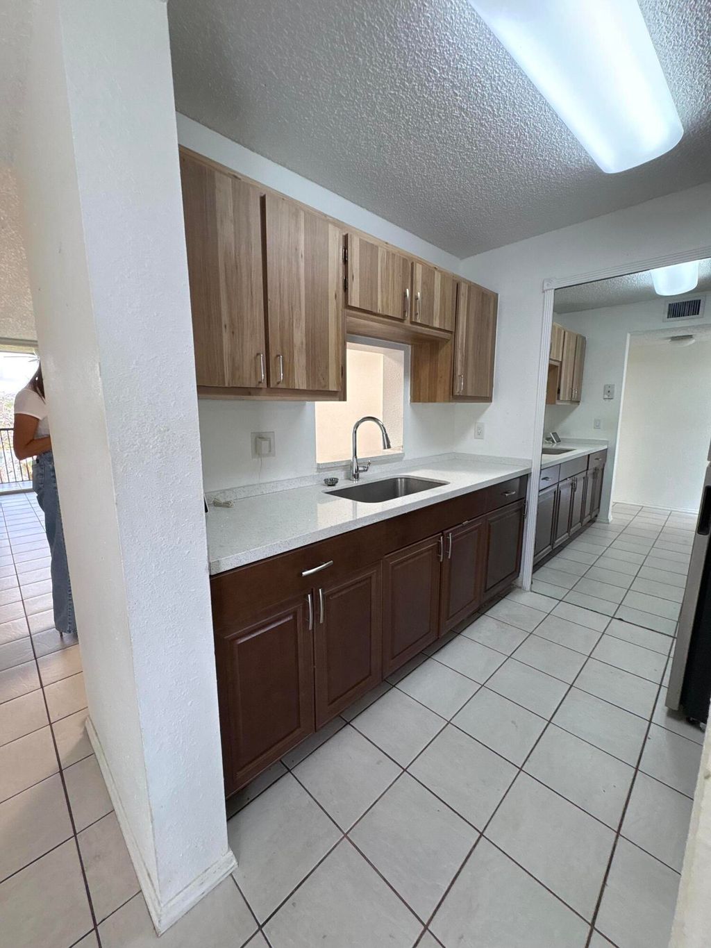 Photo of 7860 NW 50th Street #305, Lauderhill, FL 33351 (MLS # B26011464)