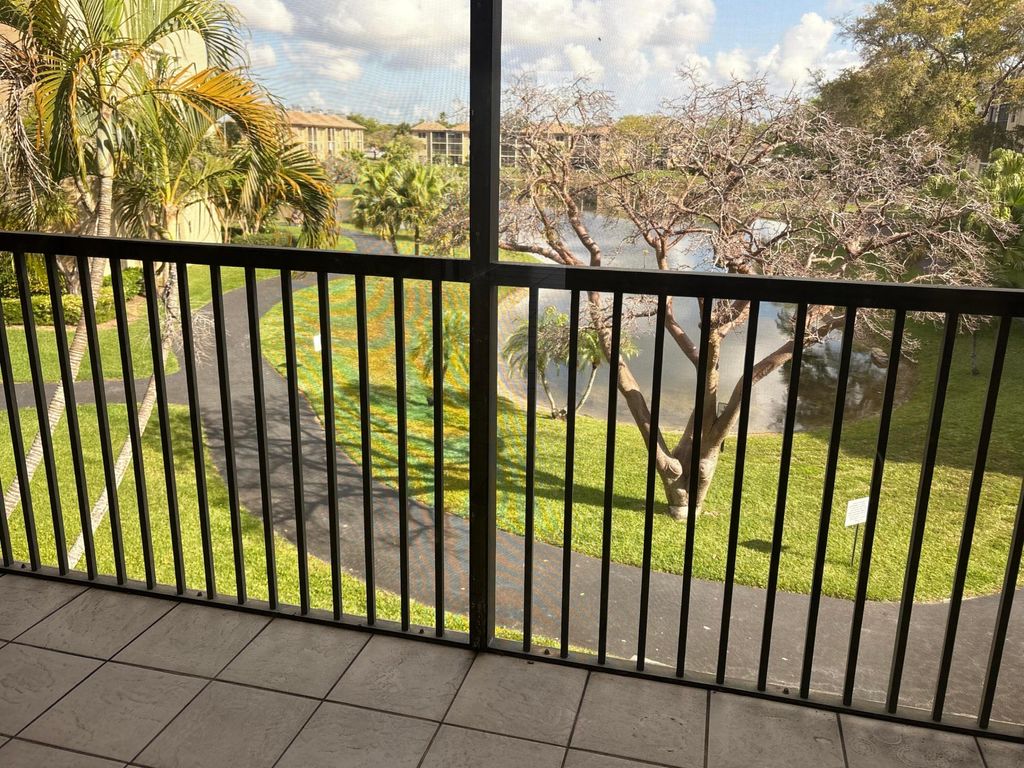 Photo of 7860 NW 50th Street #305, Lauderhill, FL 33351 (MLS # B26011464)