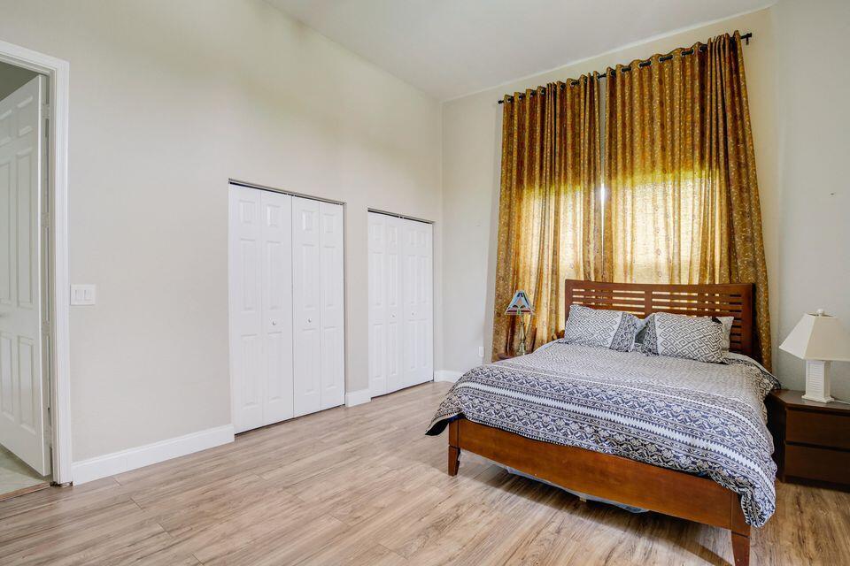 LOXAHATCHEE GROVES - Residential Lease