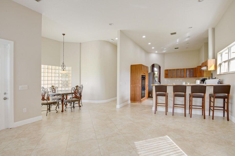 LOXAHATCHEE GROVES - Residential Lease