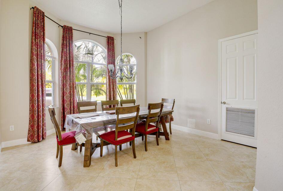 LOXAHATCHEE GROVES - Residential Lease