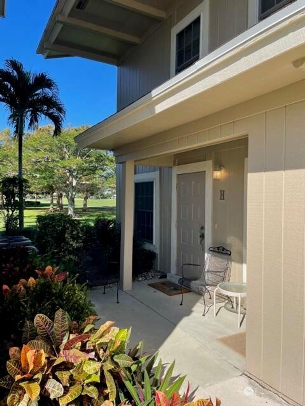 Photo of 9229 SE Riverfront Terrace #H, Jupiter, FL 33469 (MLS # R10767123)