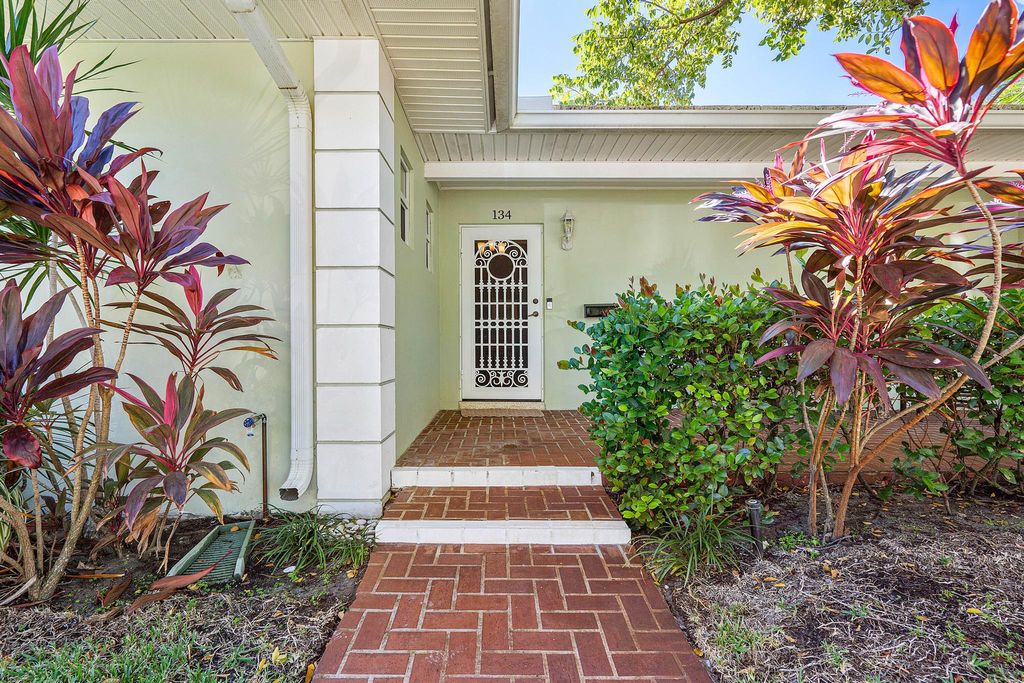 Photo of 134 Beverly Road, West Palm Beach, FL 33405 (MLS # R11040497)