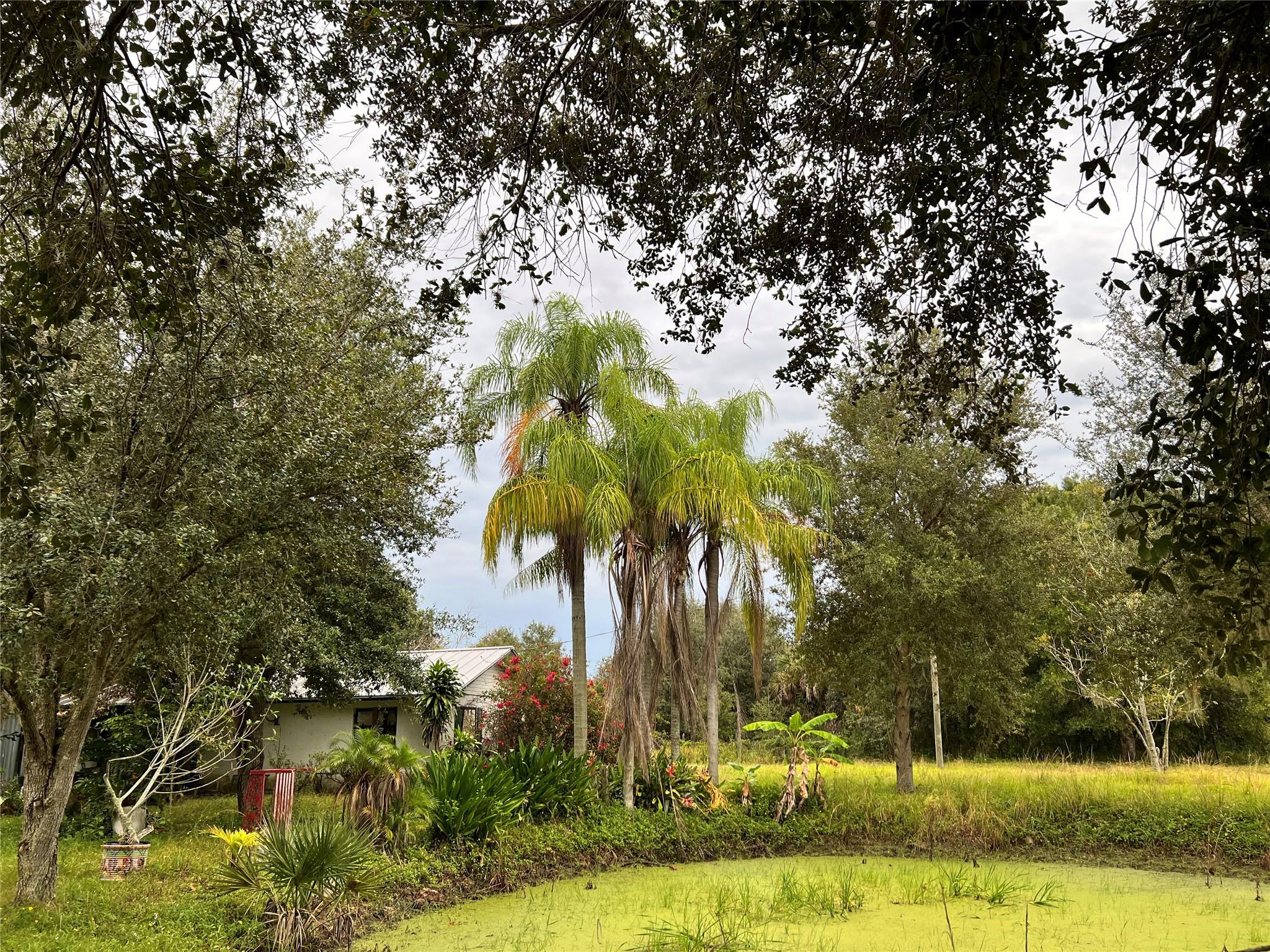 SOUTHERN COLONIZATION - Residential