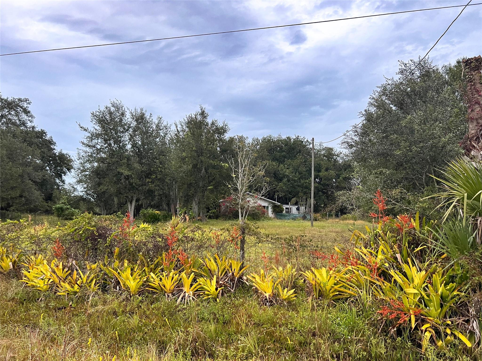 SOUTHERN COLONIZATION - Residential