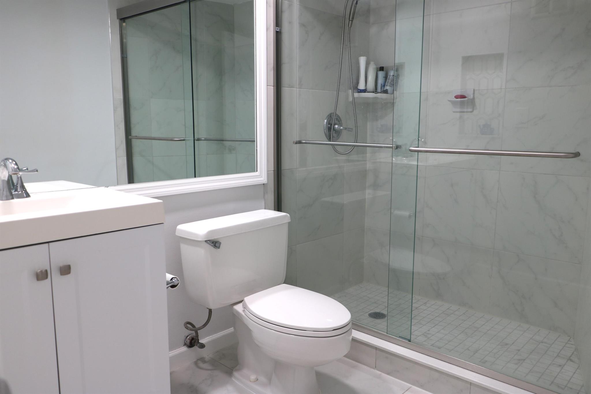 LONGWOOD 1 CONDO - Residential