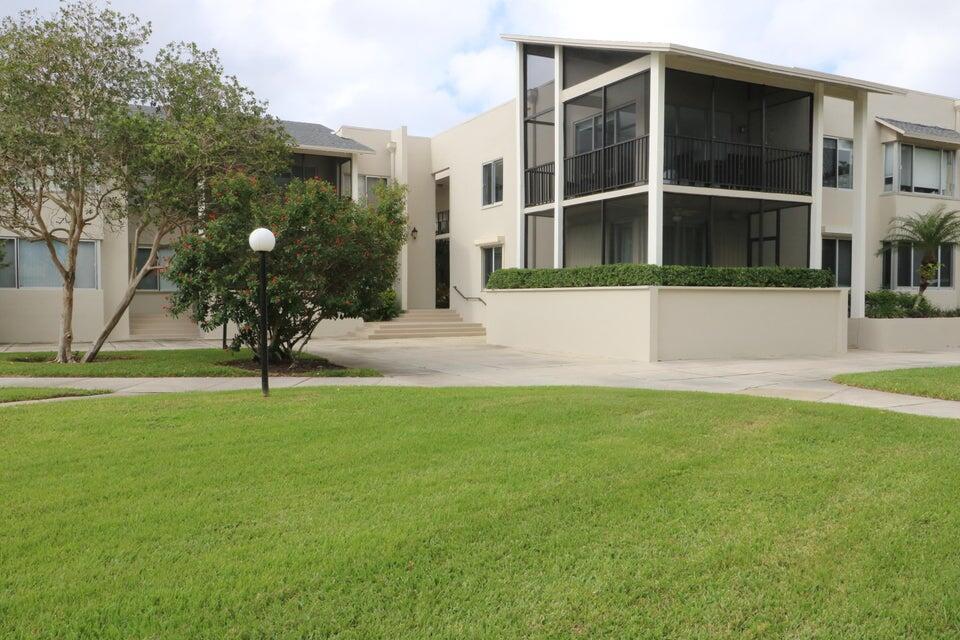 LONGWOOD 1 CONDO - Residential