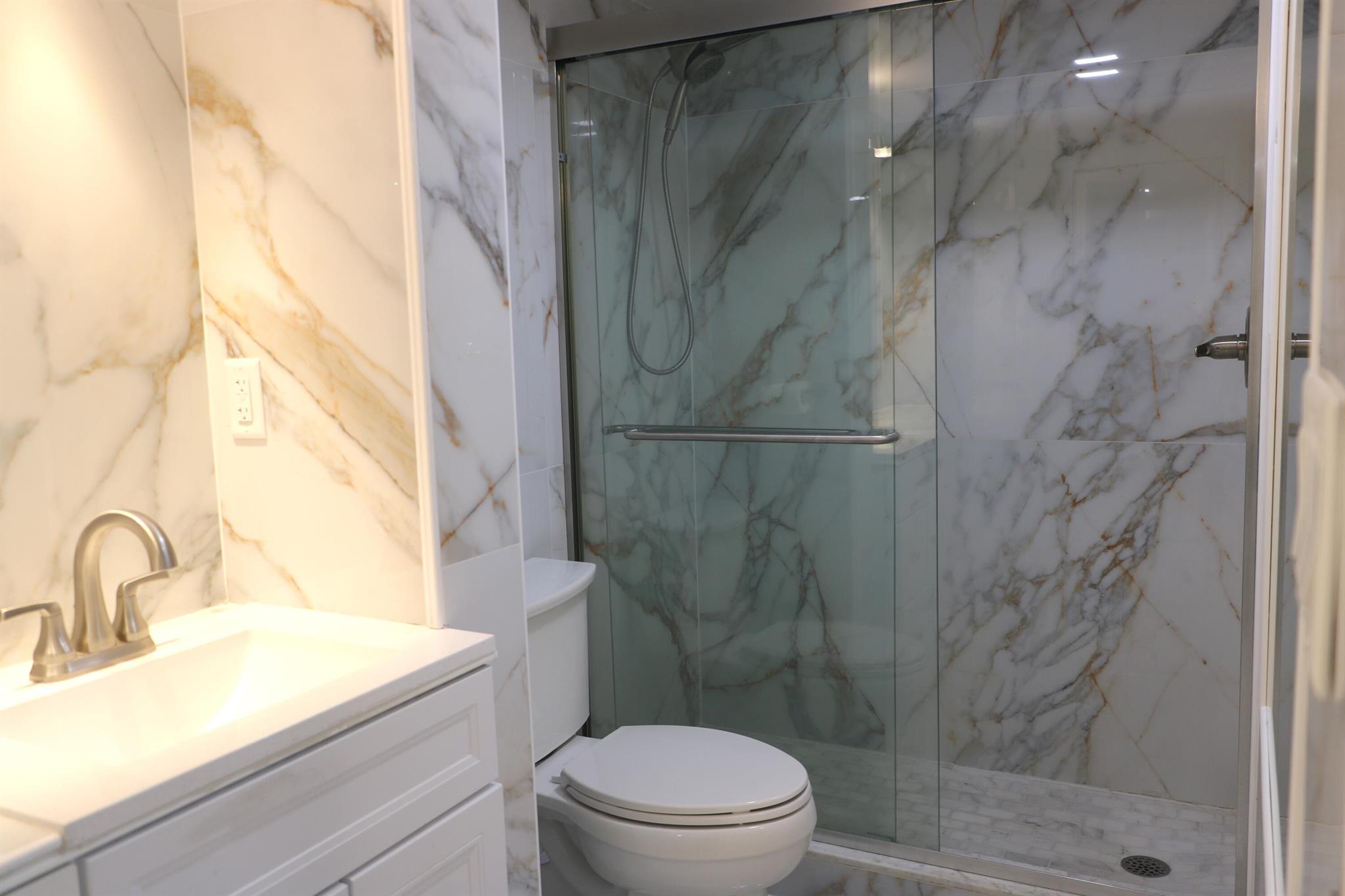 LONGWOOD 1 CONDO - Residential