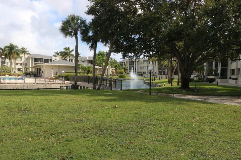 LONGWOOD 1 CONDO - Residential