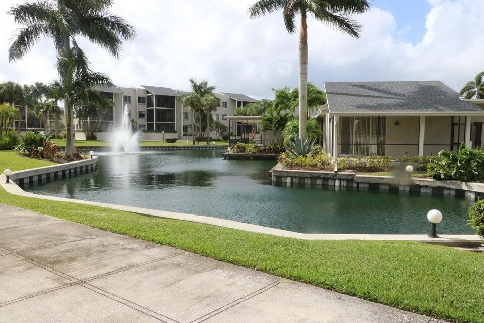 LONGWOOD 1 CONDO - Residential