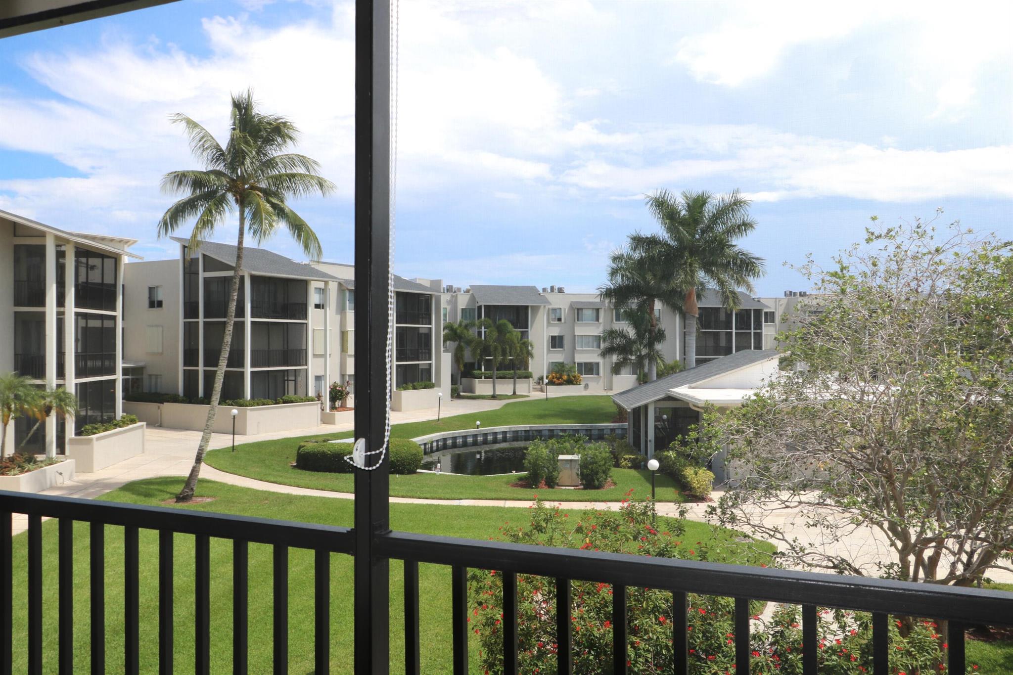 LONGWOOD 1 CONDO - Residential