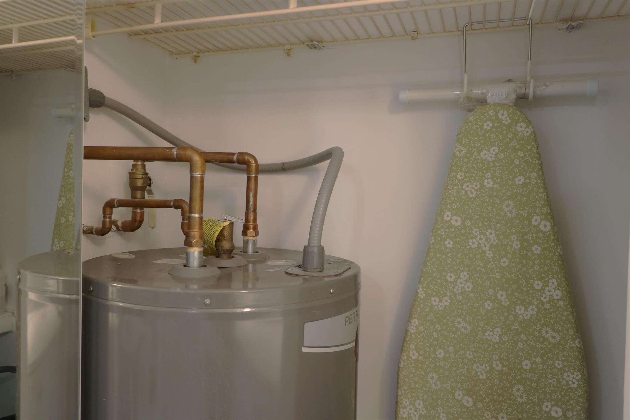 LONGWOOD 1 CONDO - Residential