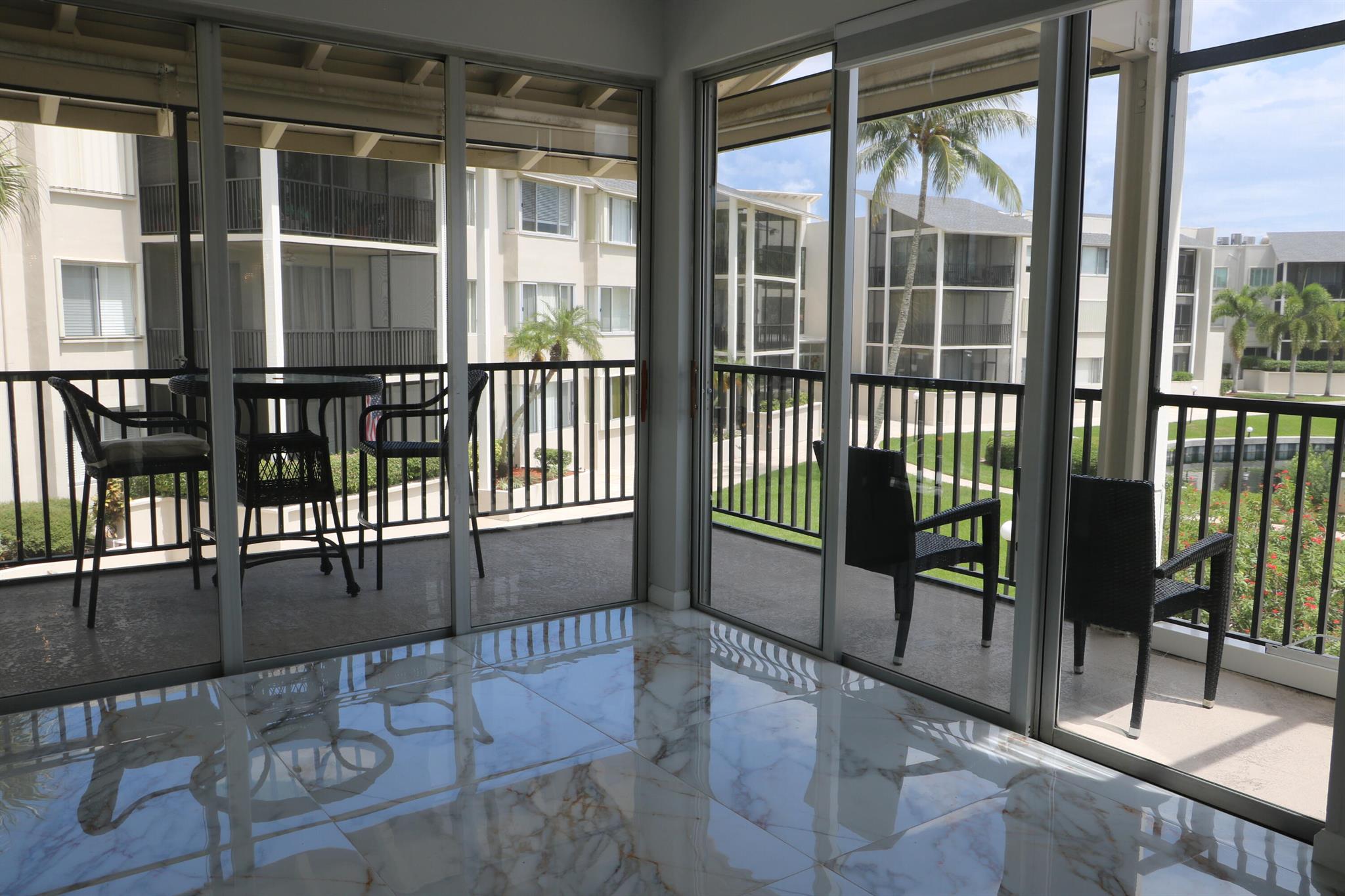 LONGWOOD 1 CONDO - Residential