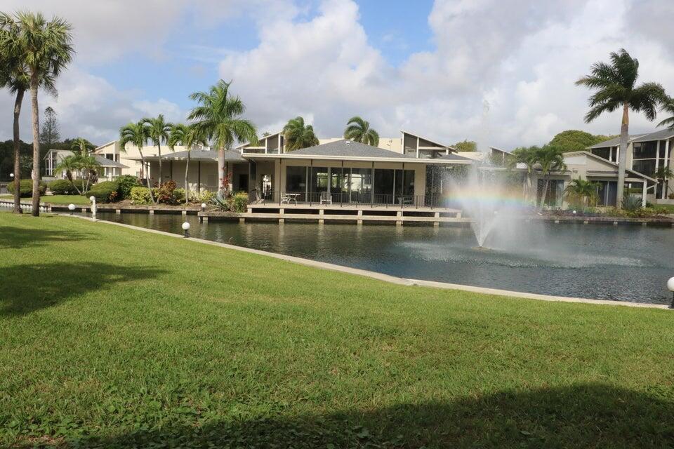 LONGWOOD 1 CONDO - Residential