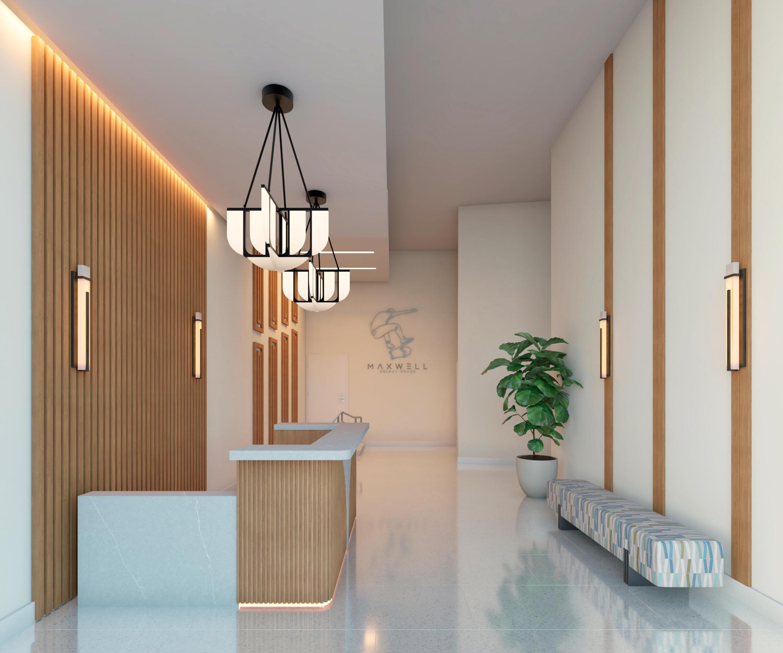 306 NE 2nd Street Loft Unit #109