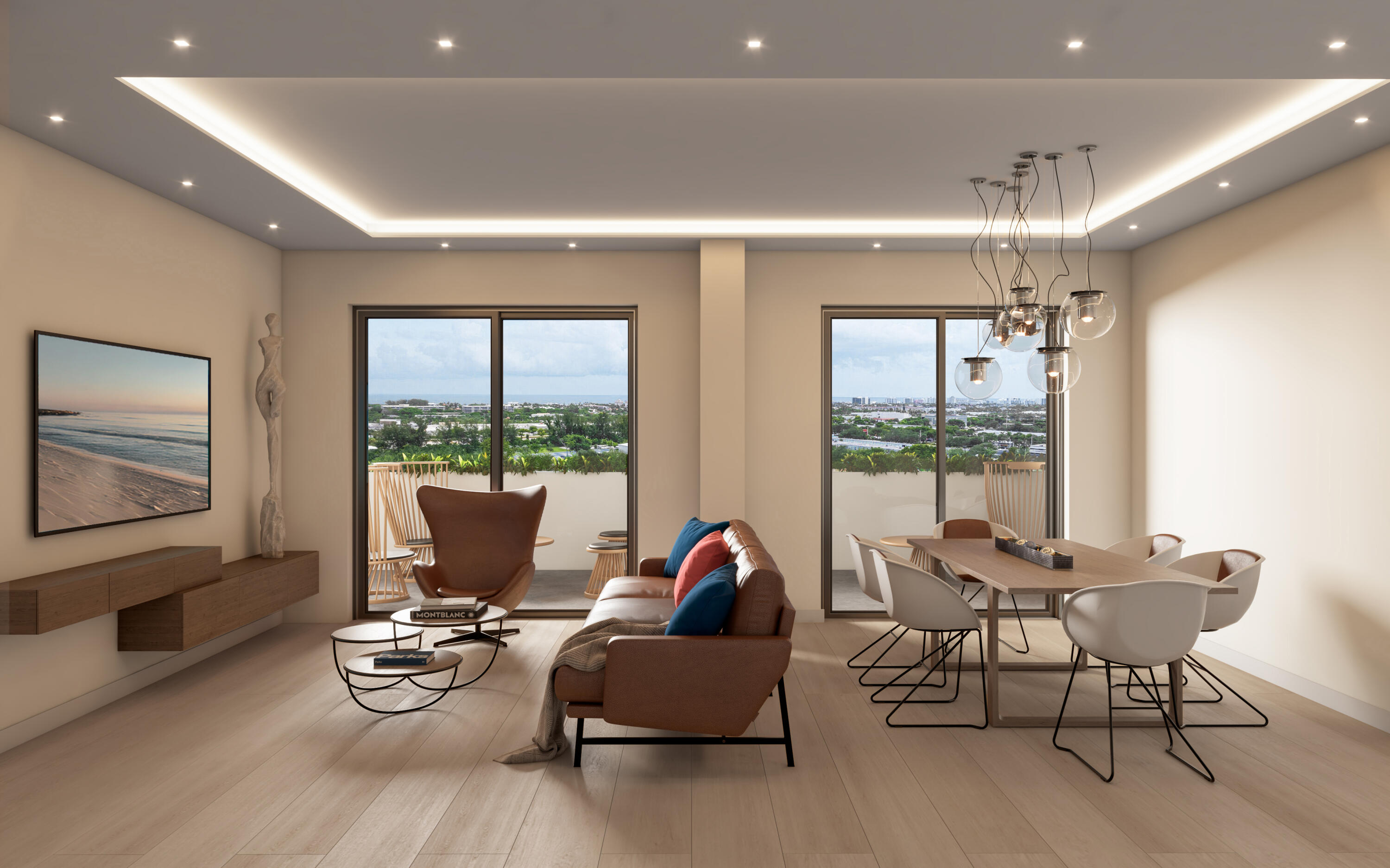 306 NE 2nd Street Loft Unit #109