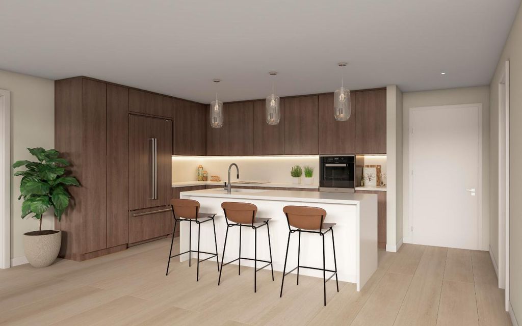 Photo of 306 NE 2nd Street #Loft Unit 109, Delray Beach, FL 33483 (MLS # R11124939)