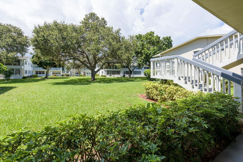 Century Village East - Residential