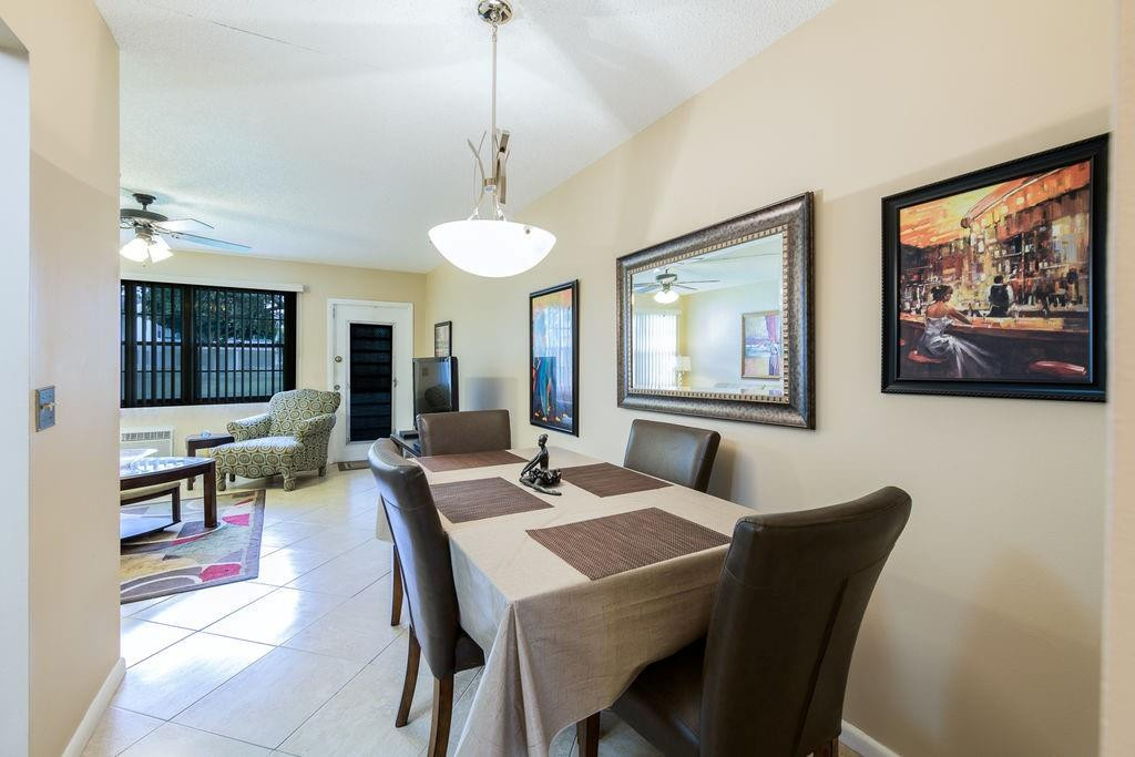 Century Village East - Residential
