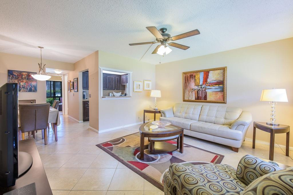 Century Village East - Residential