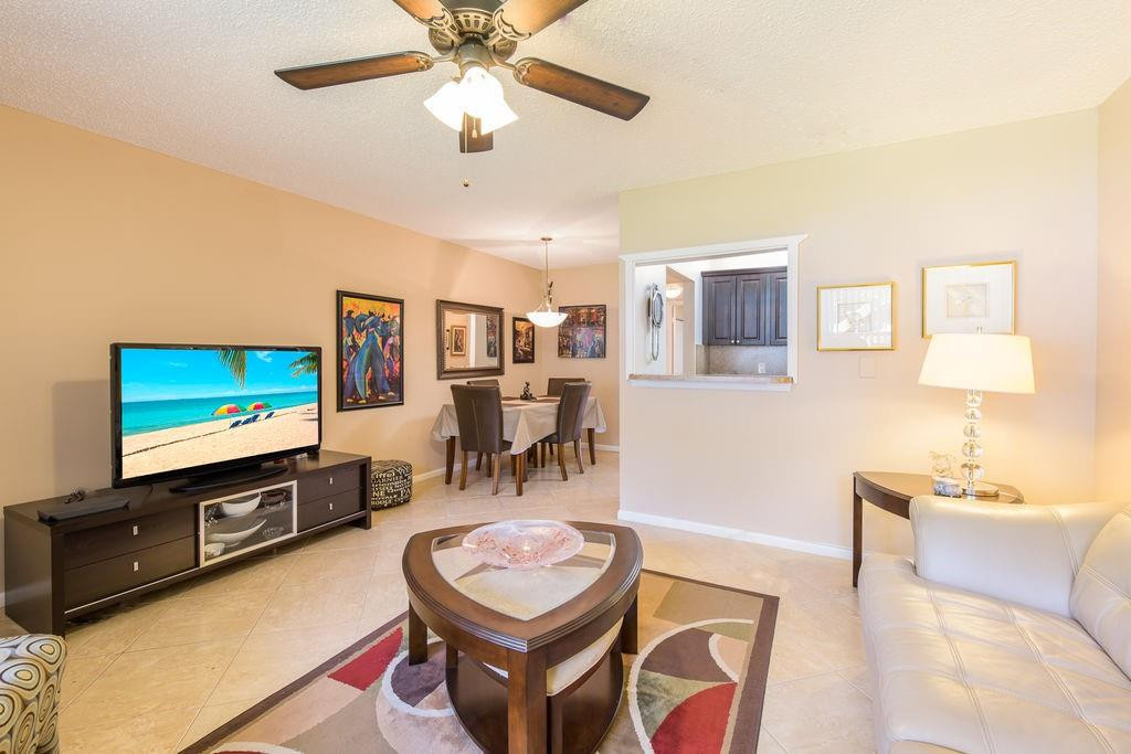 Century Village East - Residential