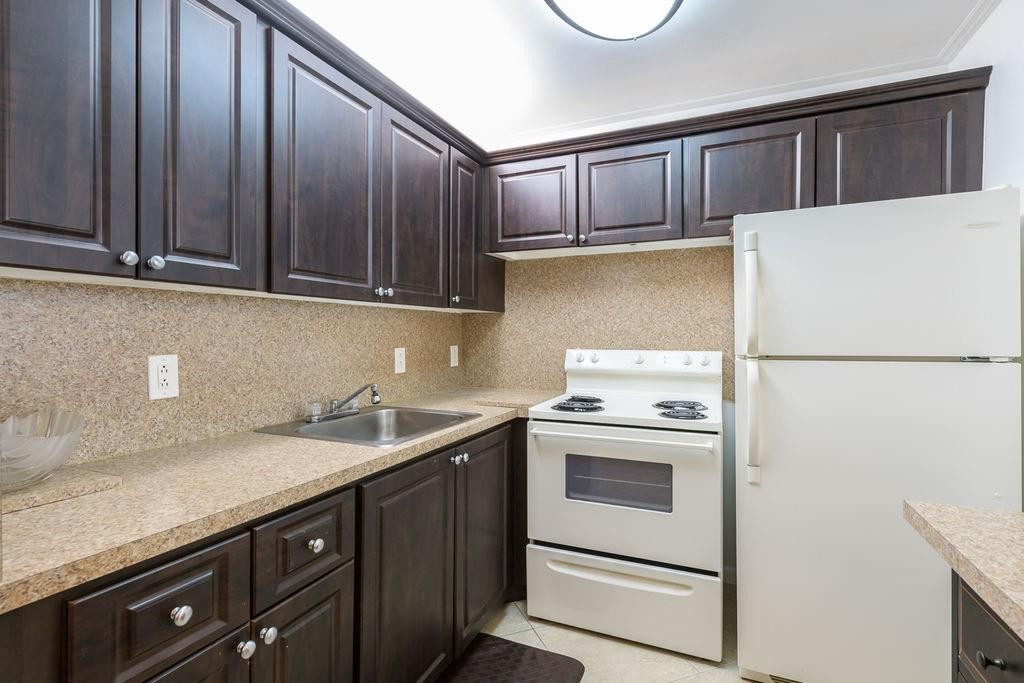 Century Village East - Residential