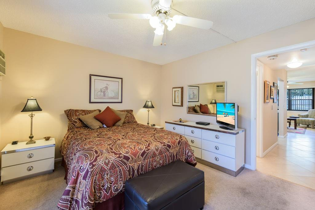 Century Village East - Residential
