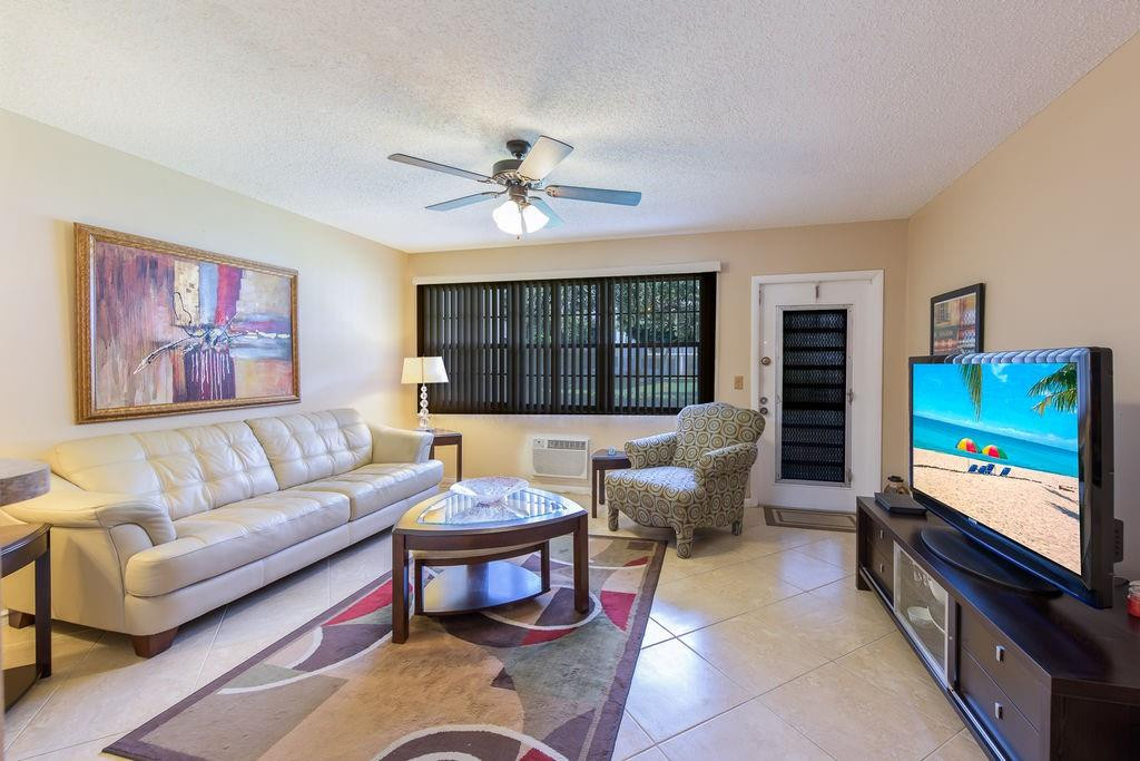 Century Village East - Residential