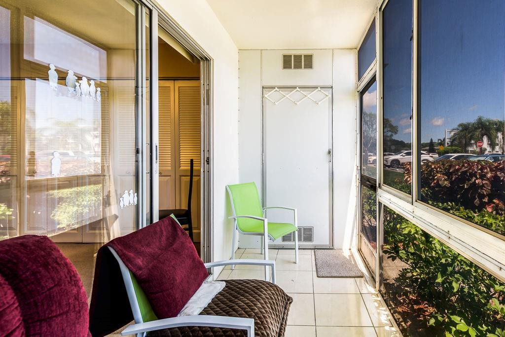 Century Village East - Residential
