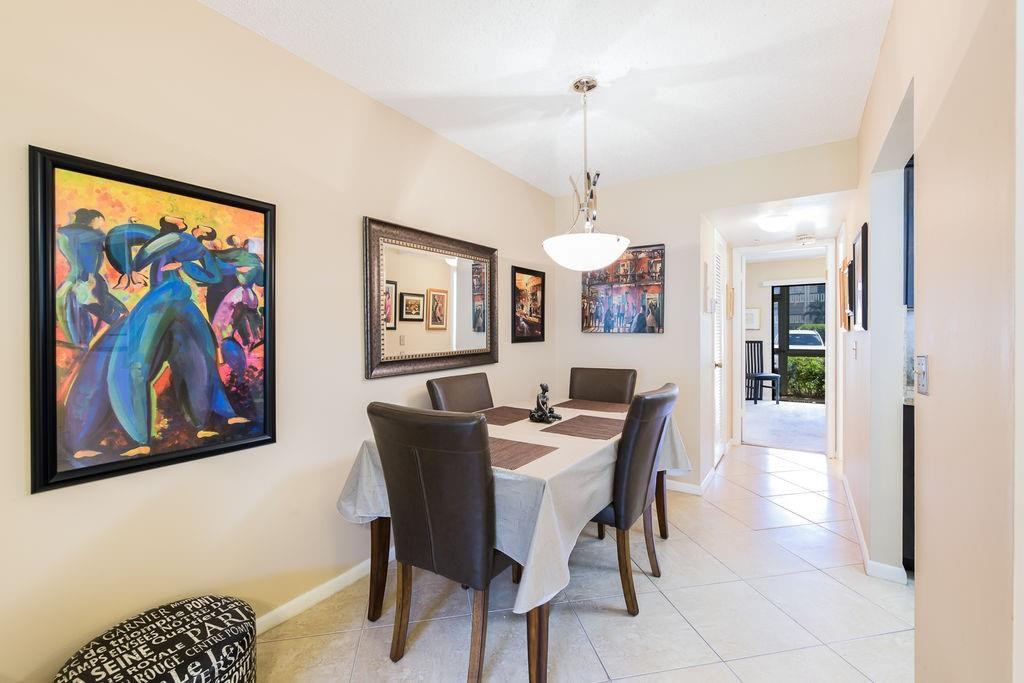 Century Village East - Residential