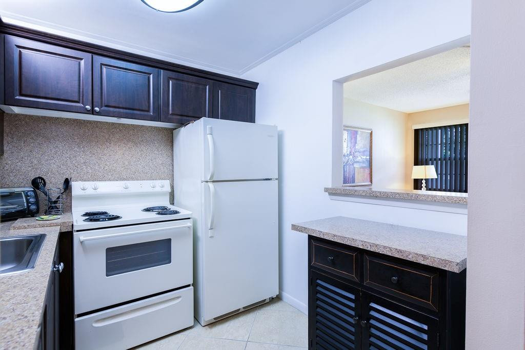 Century Village East - Residential