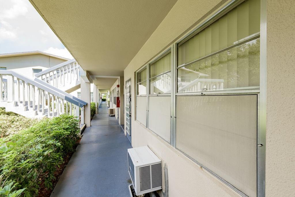 Century Village East - Residential
