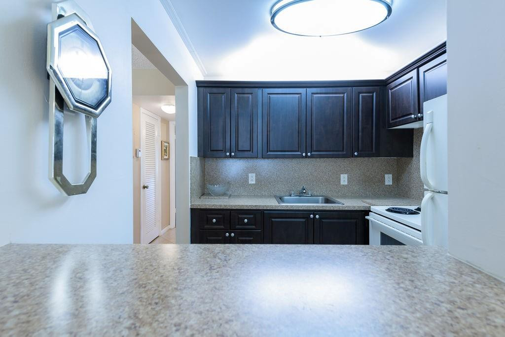 Century Village East - Residential