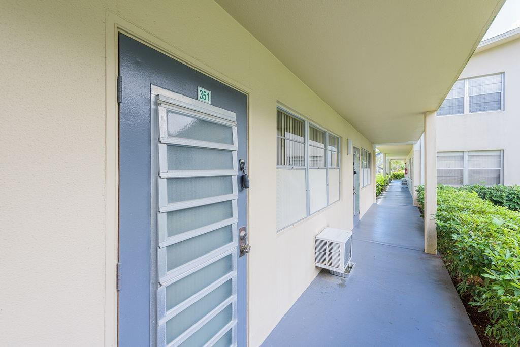 Century Village East - Residential