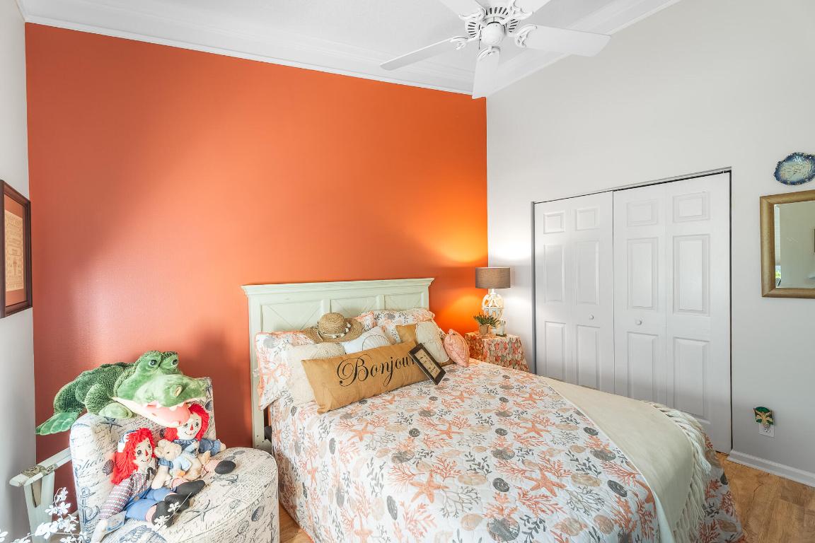 JENSEN BEACH COUNTRY CLUB - Residential