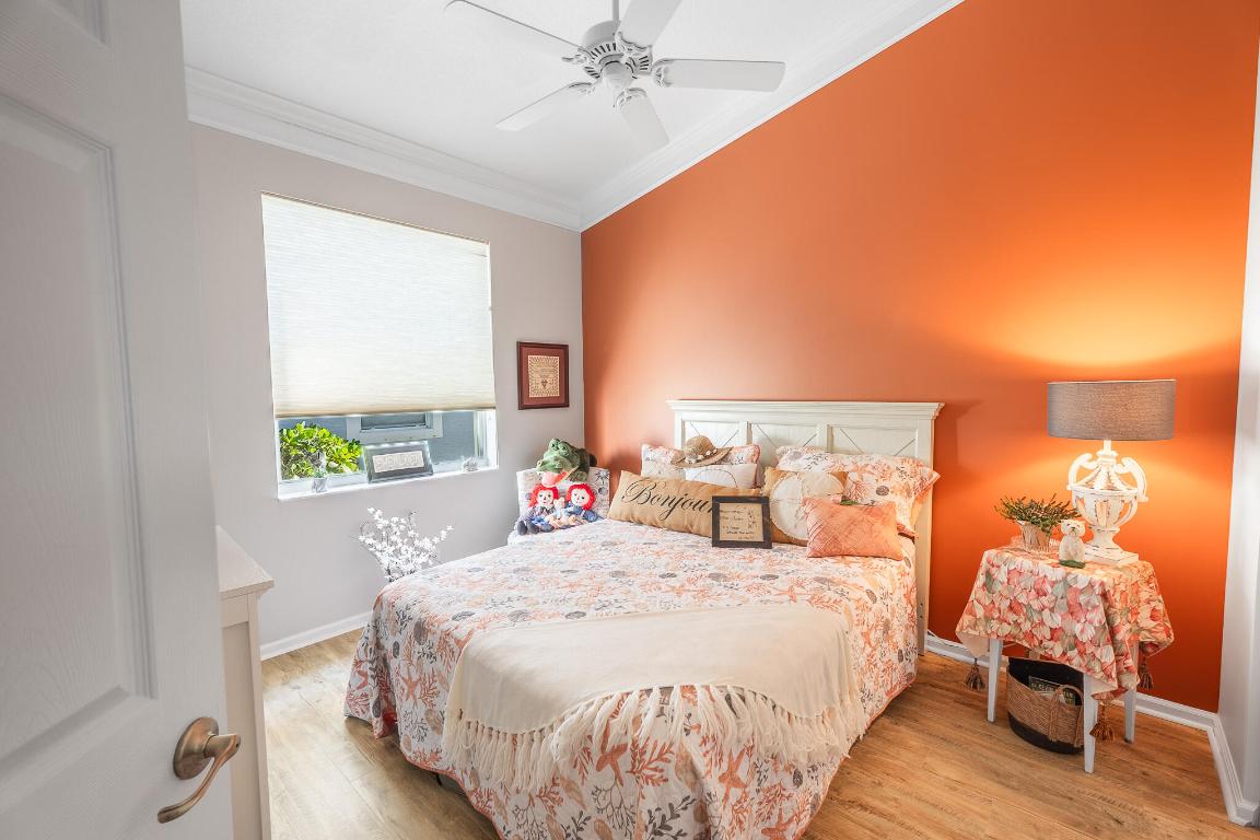 JENSEN BEACH COUNTRY CLUB - Residential