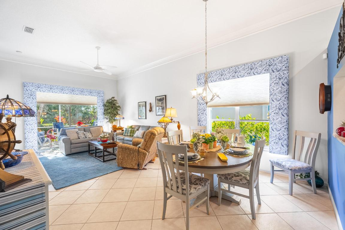 JENSEN BEACH COUNTRY CLUB - Residential