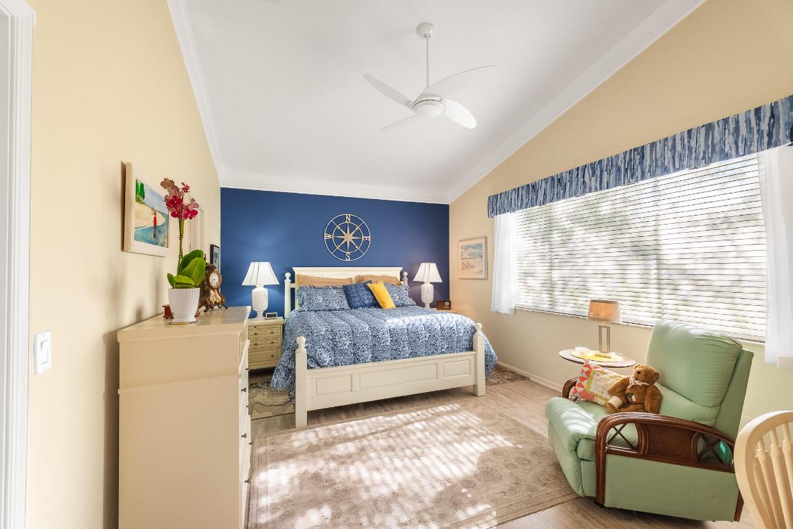 JENSEN BEACH COUNTRY CLUB - Residential