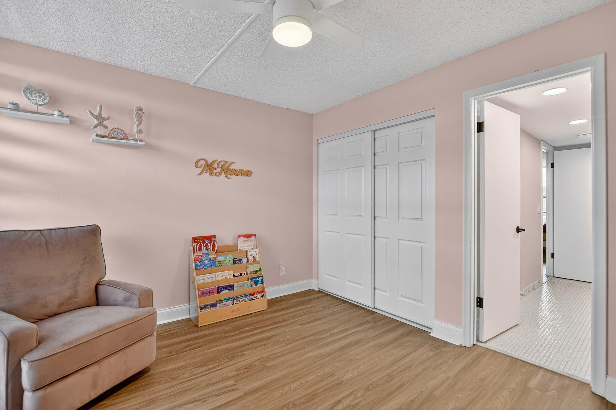 BOCA BAYOU CONDO - Residential