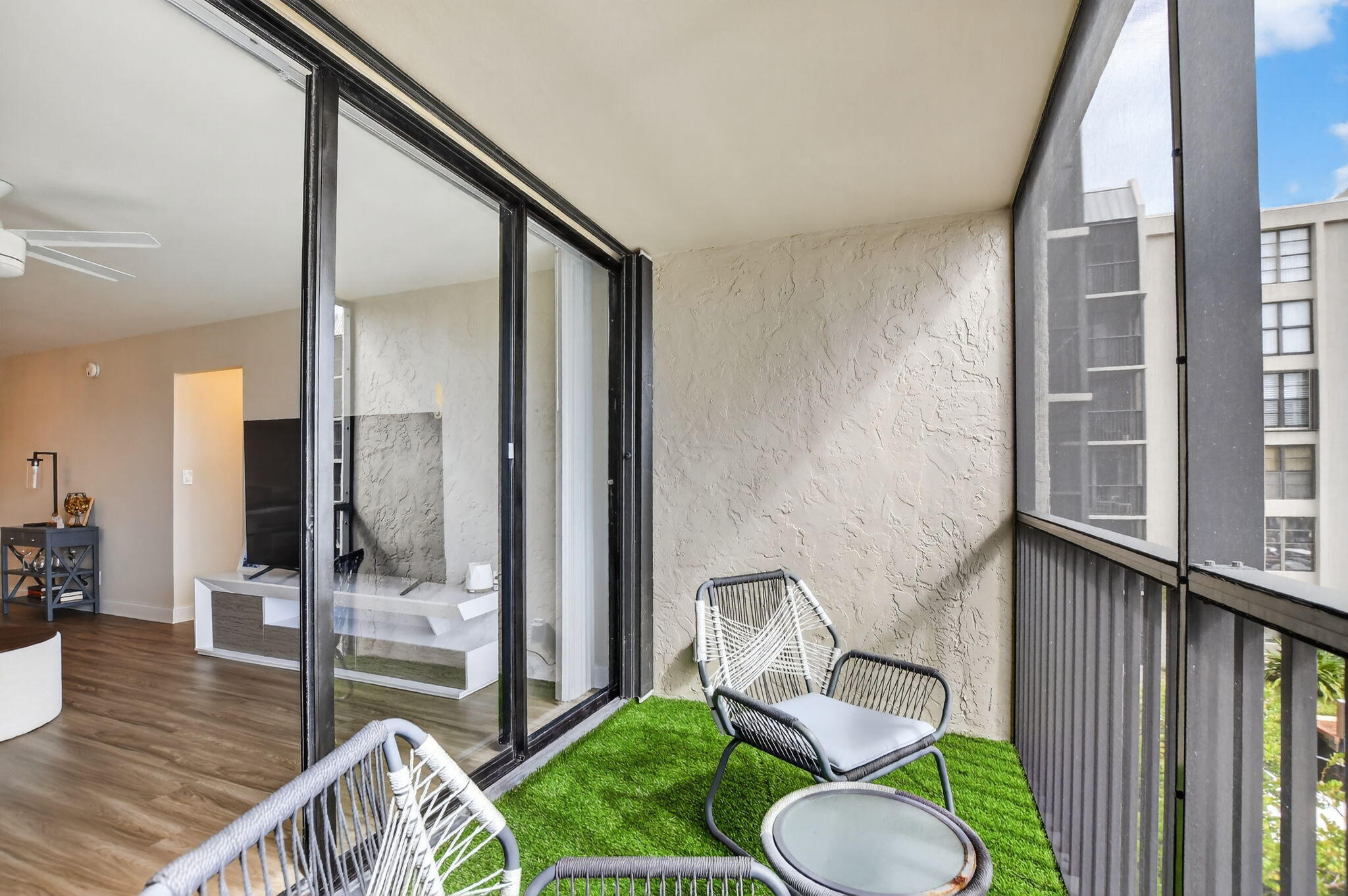 BOCA BAYOU CONDO - Residential