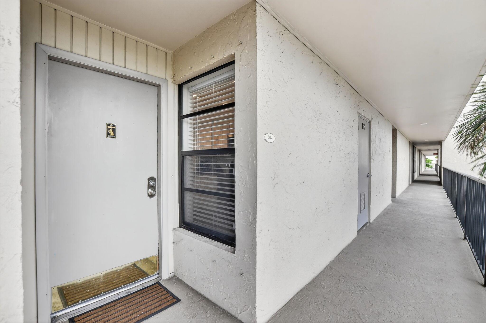 BOCA BAYOU CONDO - Residential