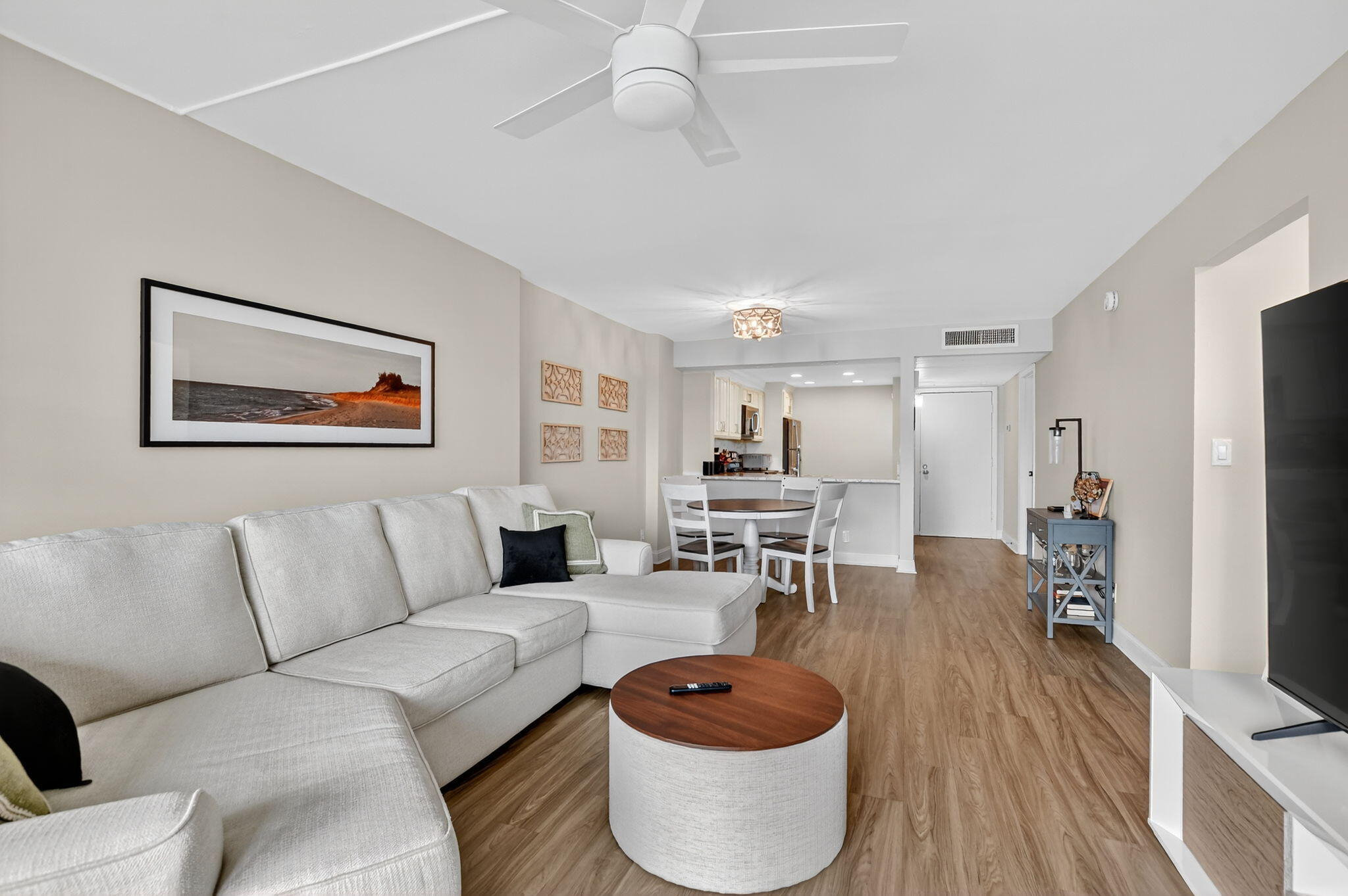 BOCA BAYOU CONDO - Residential