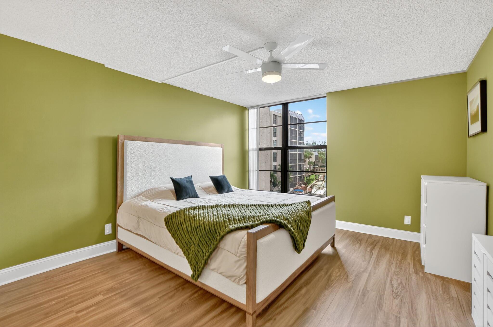 BOCA BAYOU CONDO - Residential