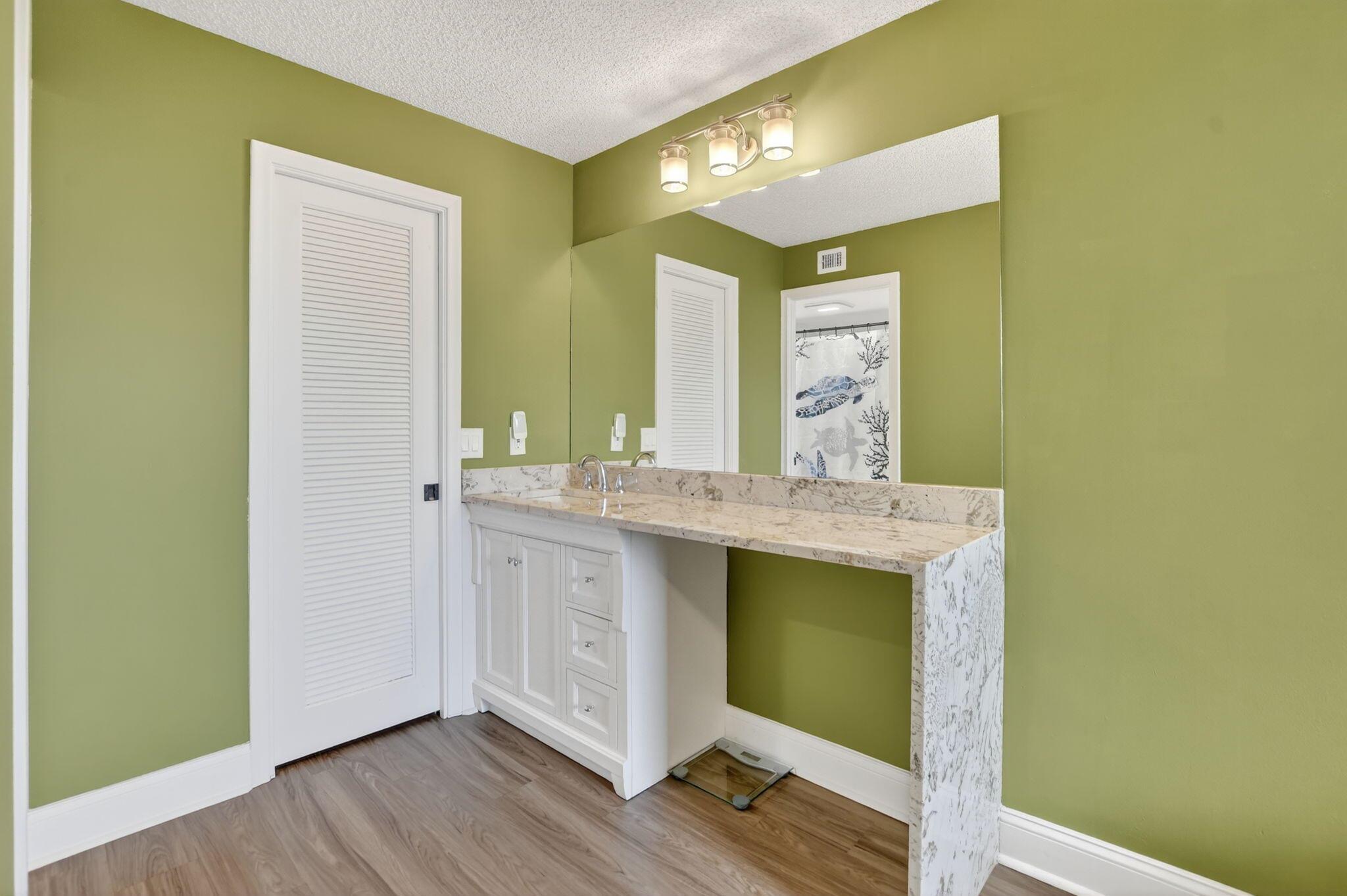 BOCA BAYOU CONDO - Residential