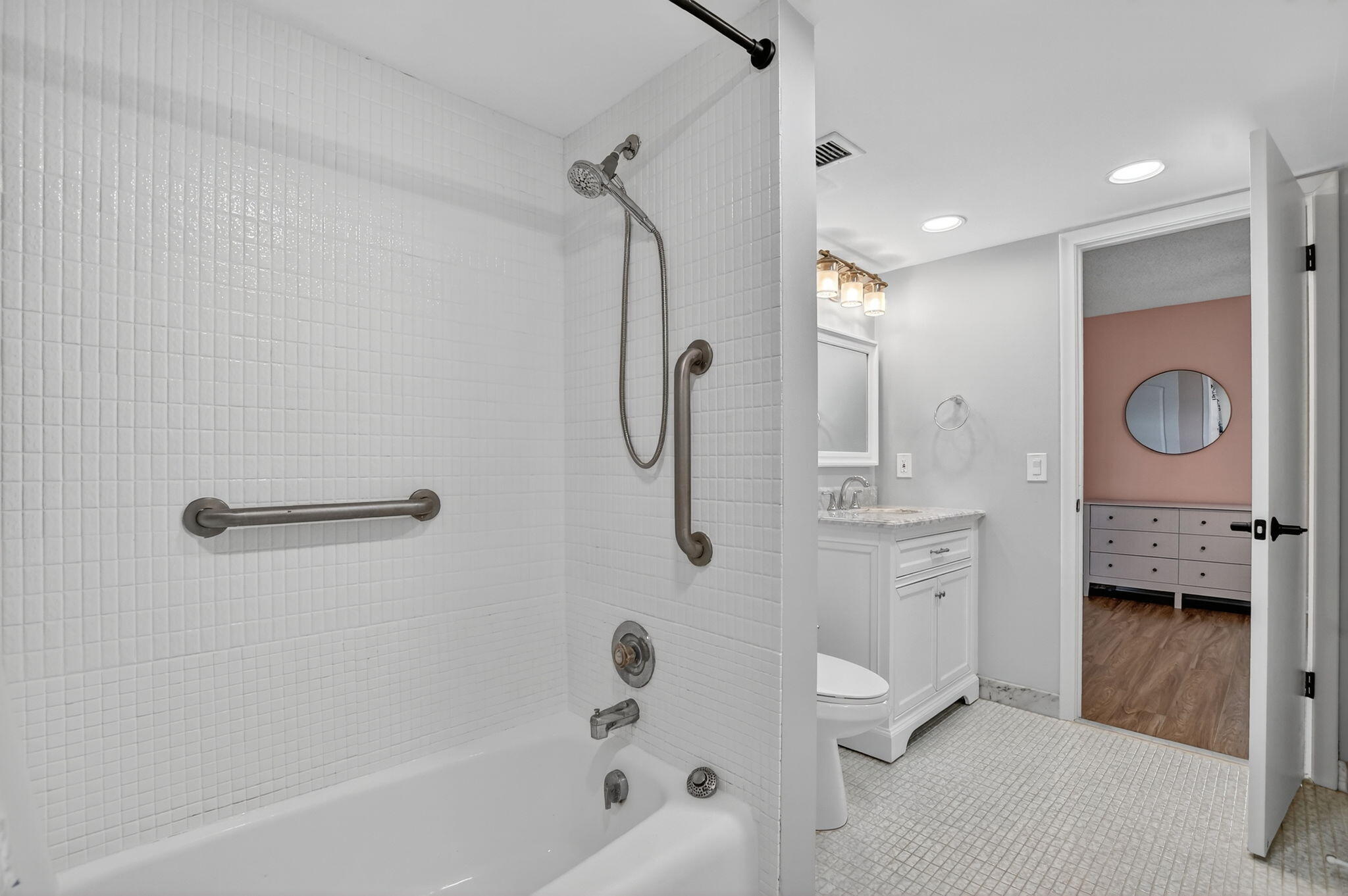 BOCA BAYOU CONDO - Residential