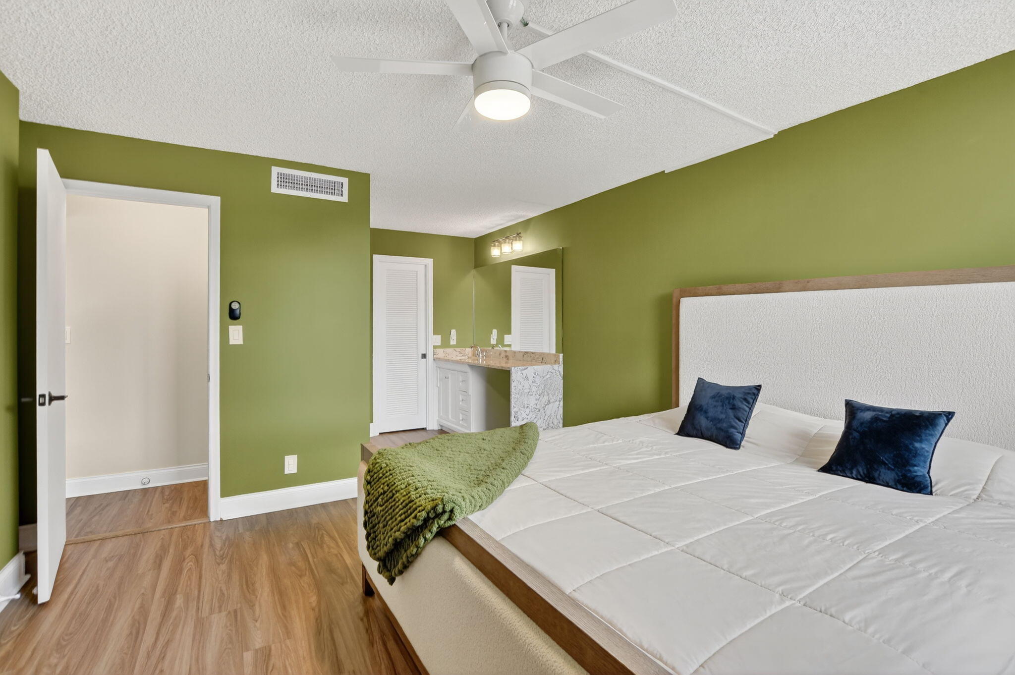 BOCA BAYOU CONDO - Residential