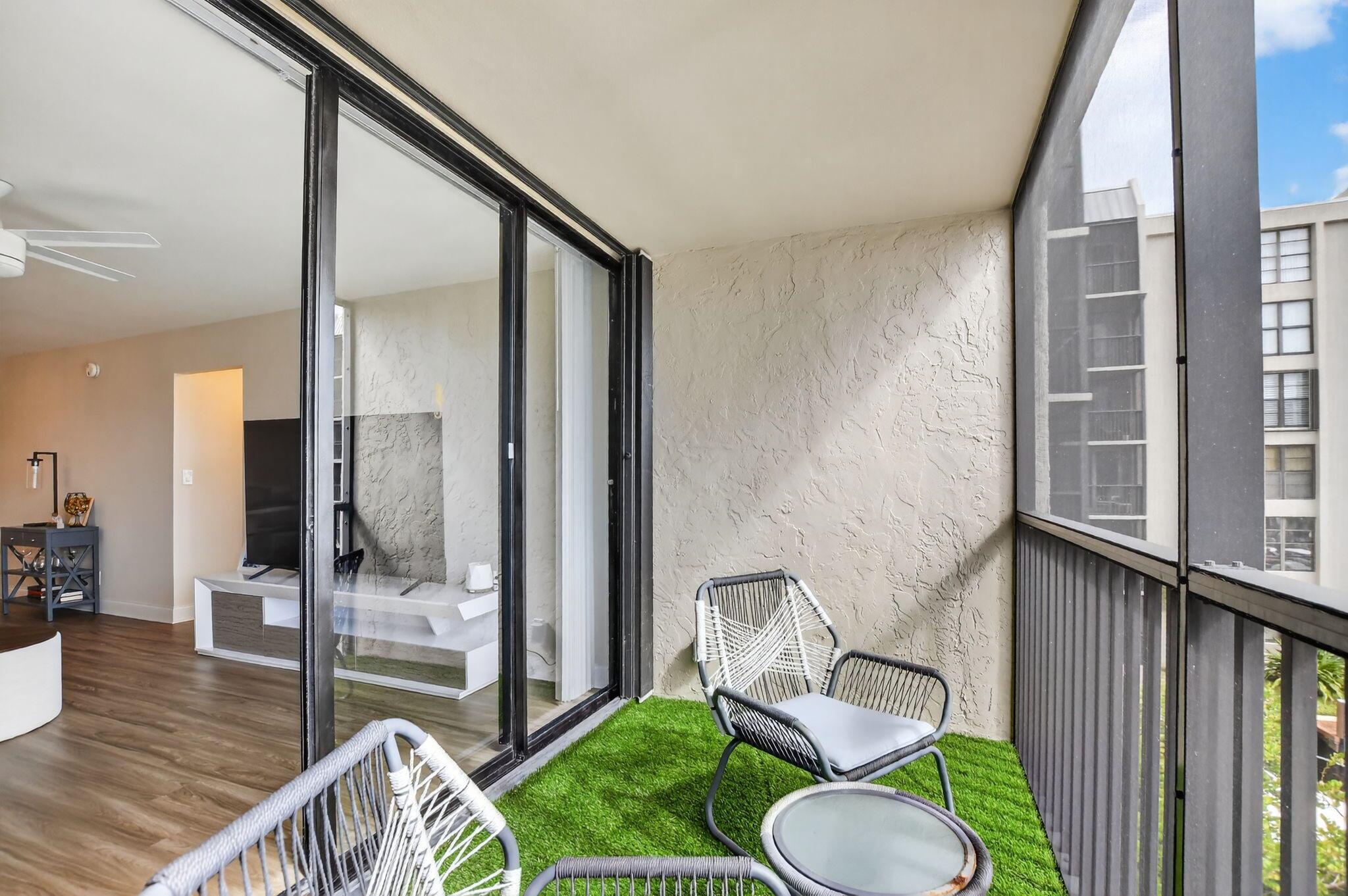 BOCA BAYOU CONDO - Residential