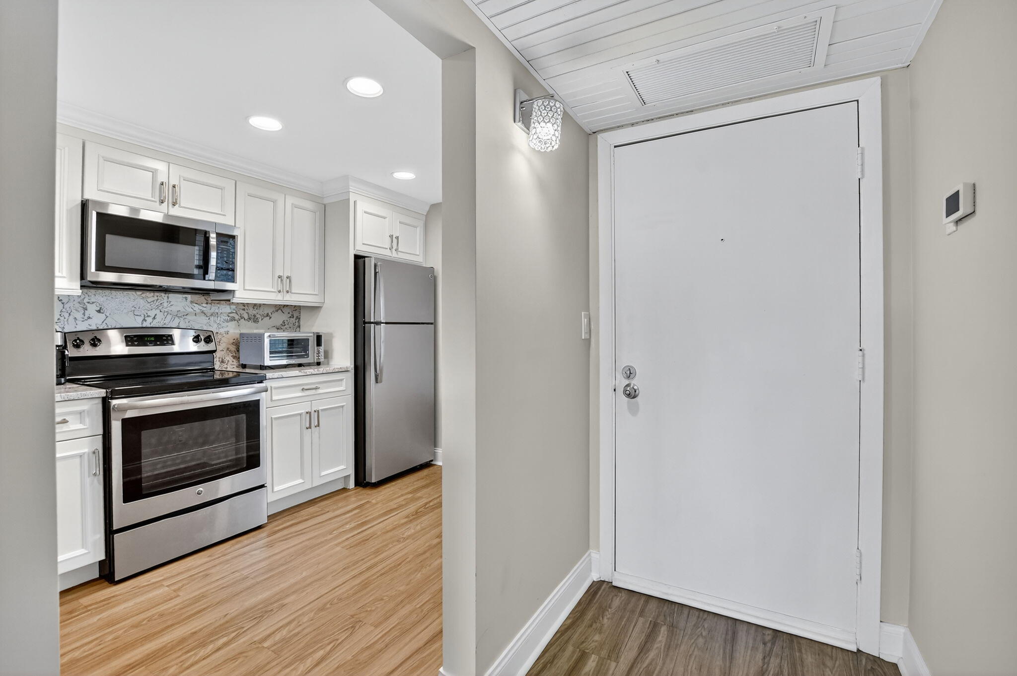 BOCA BAYOU CONDO - Residential