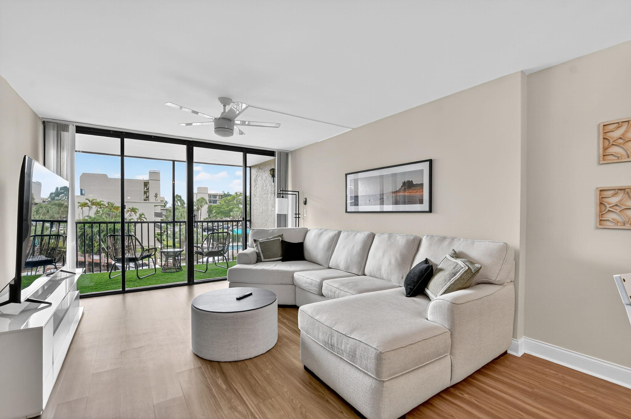 BOCA BAYOU CONDO - Residential